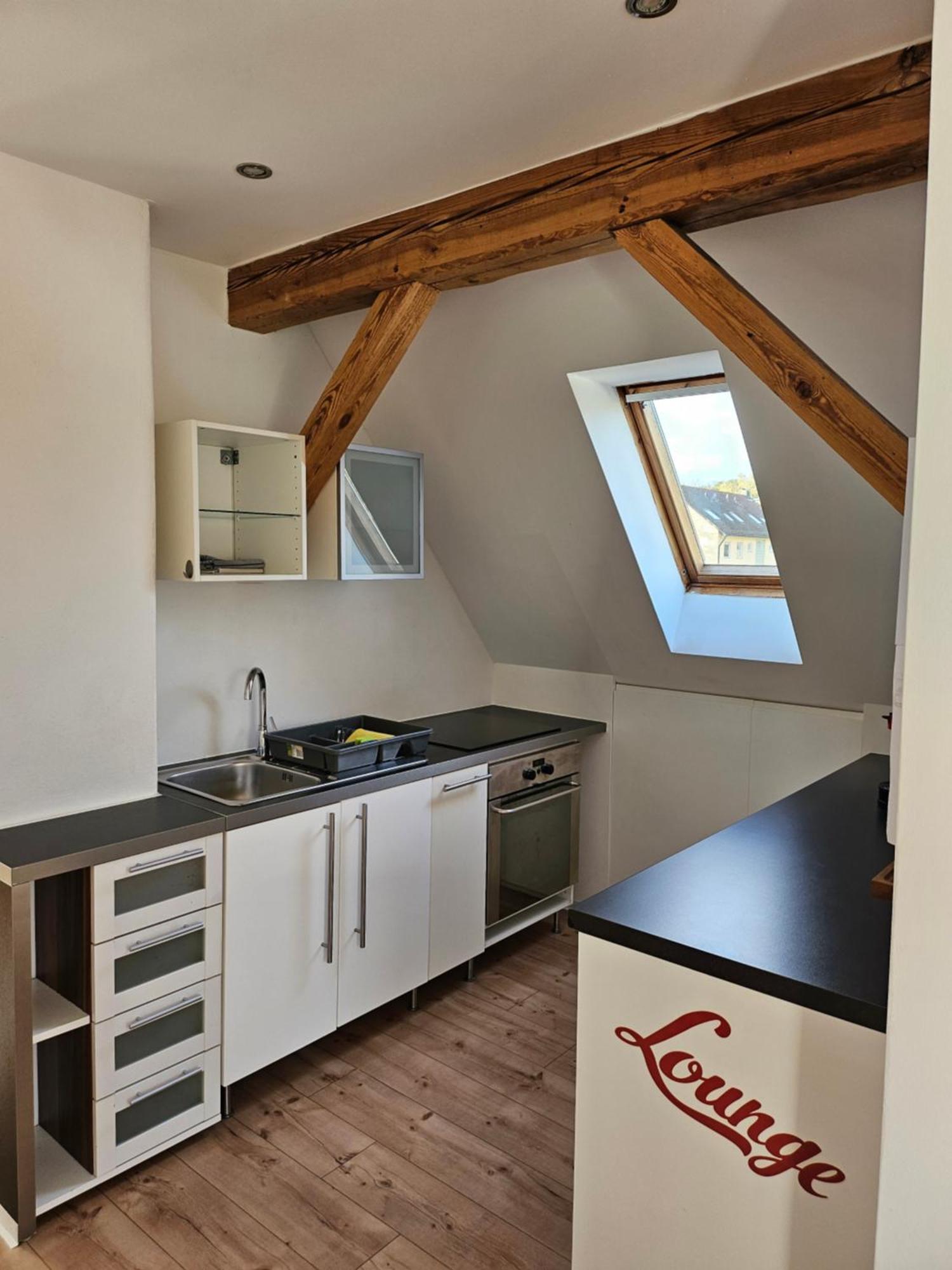 Apartment Home 3 Schwabach Esterno foto