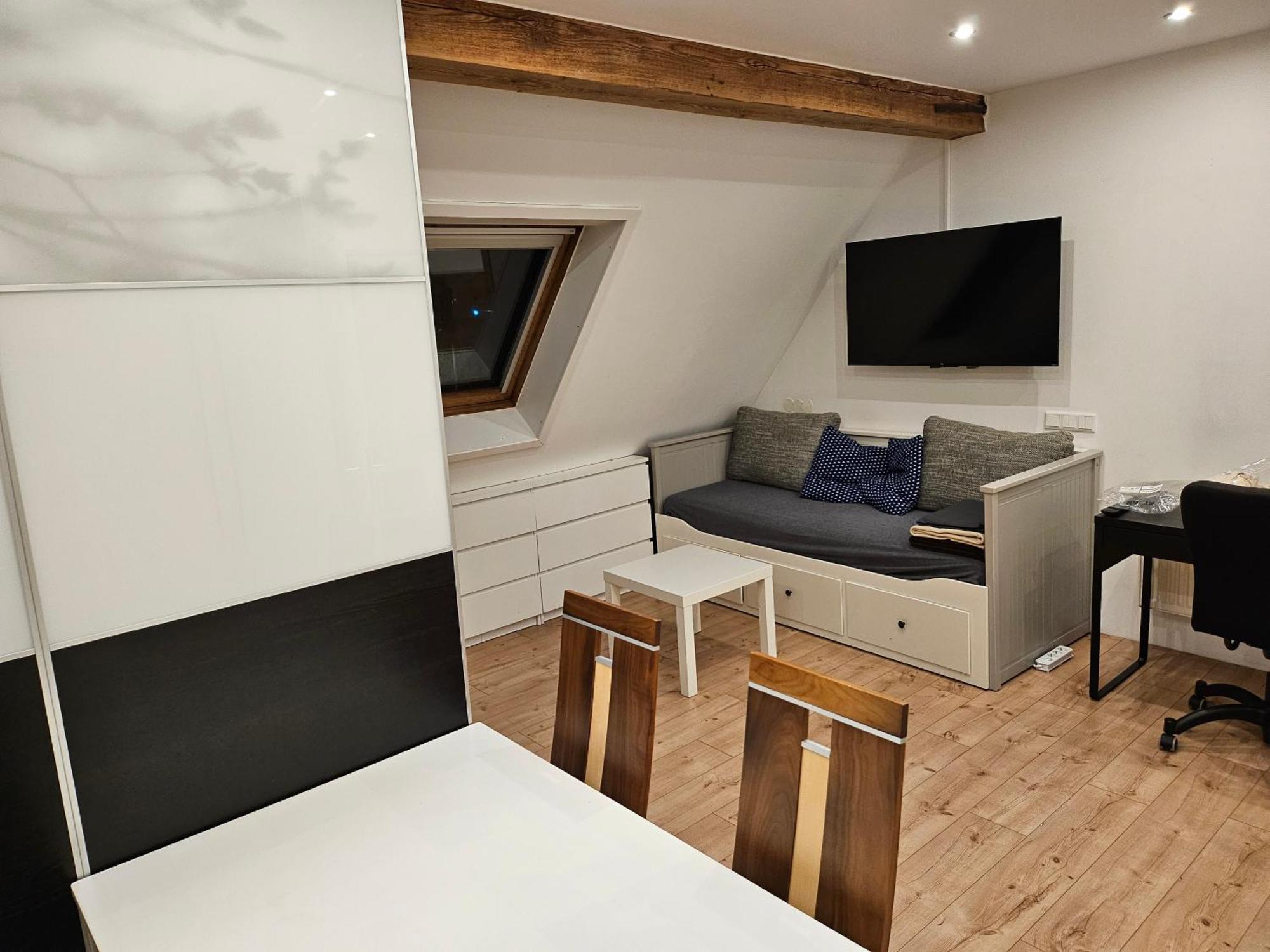 Apartment Home 3 Schwabach Esterno foto