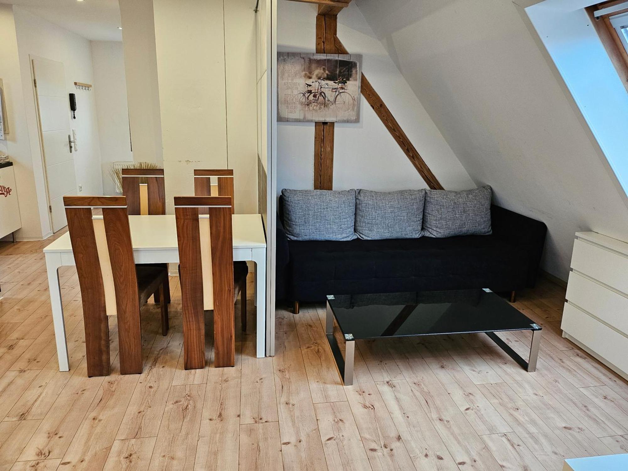 Apartment Home 3 Schwabach Esterno foto