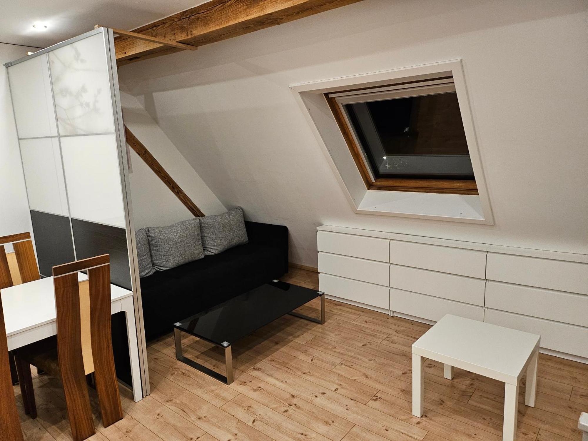 Apartment Home 3 Schwabach Esterno foto