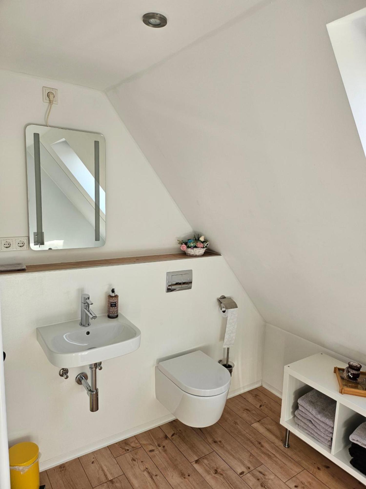Apartment Home 3 Schwabach Esterno foto